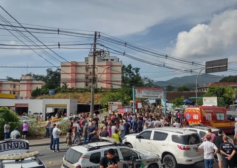 Governo Lula propõe tornar crime hediondo ataques a escolas