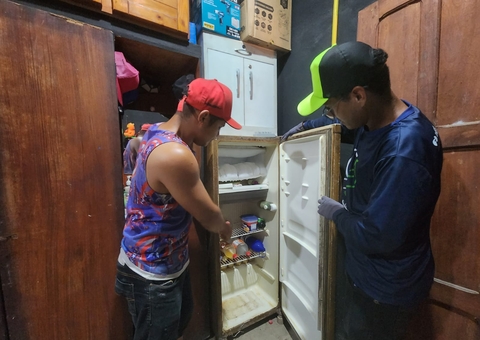 Amazonas Energia vai trocar 10 mil geladeiras de clientes