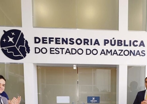 Defensoria terá núcleo de atendimento em shopping na Zona Leste de Manaus