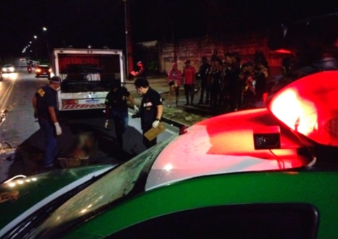 Terceira capital mais violenta do país, Manaus registra queda de homicídios, diz SSP