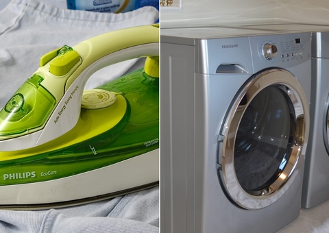 Manaus tem ação de coleta de eletroeletrônicos e eletrodomésticos quebrados neste sábado