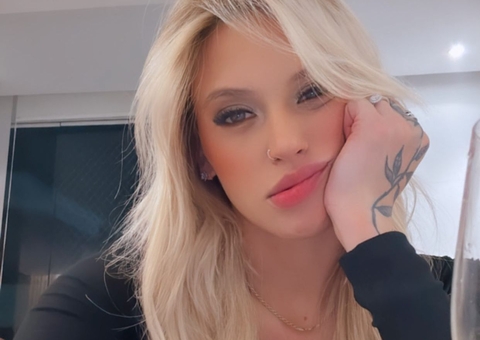 Namorada de Éder Militão revela que quase morreu após colocar silicone 