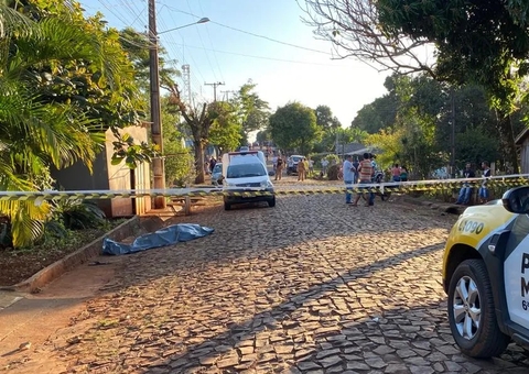 Homem mata casal e motorista de ambulância que atendia vítimas 