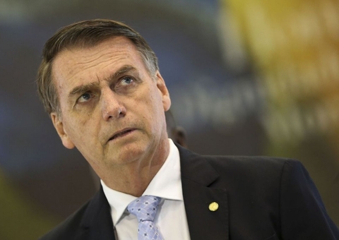 MP pede arquivamento de ação de Maria do Rosário contra Bolsonaro