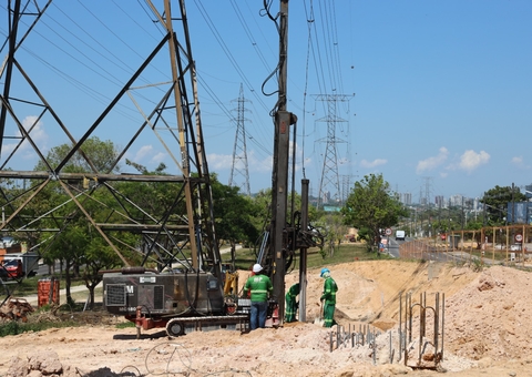 Interdição da Avenida das Torres é adiada em Manaus