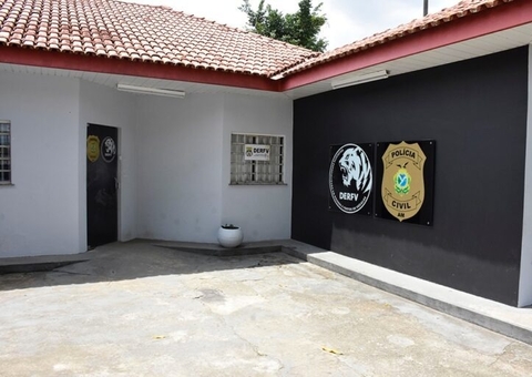 Suspeito de assaltos a motoristas de app é preso em Manaus