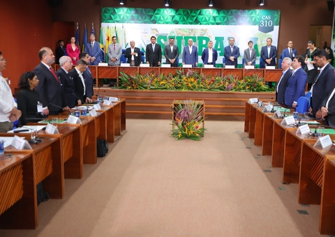 'Norte Conectado': Ministro das Comunicações garante internet para cidades do Amazonas