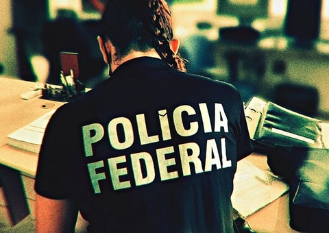 PF prende homem por tráfico de drogas em agência dos Correios em Manaus