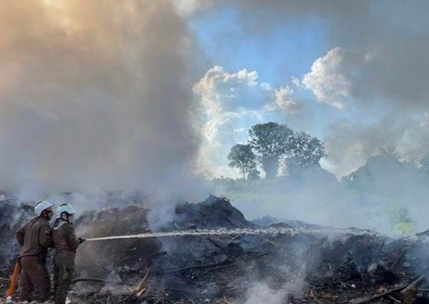 Operação Aceiro 2023 combate 42 focos de incêndios no sul do Amazonas