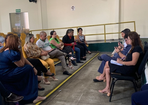 Semsa anuncia reajuste em 4,5% para servidores da saúde em Manaus