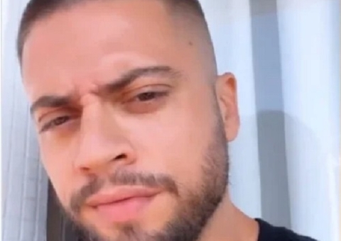 Rodrigo Godoy se revolta após ser cotado para 'A Fazenda 15'