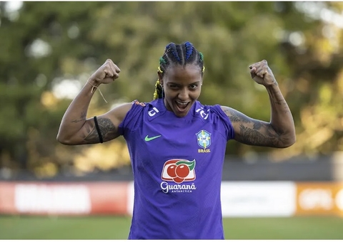 Copa do Mundo Feminina: Brasil tenta vencer França pela 1ª vez