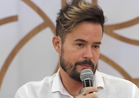 Paulo Vilhena revela por que desistiu de 'No Limite'