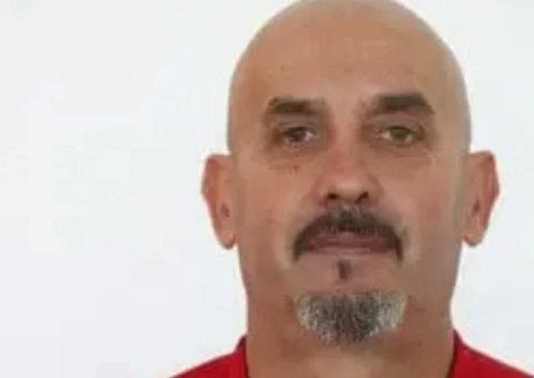 Preparador do Flamengo pede desculpas após agressão: 'Reagi da pior forma'