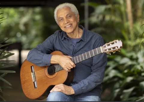 Paulinho da Viola passa mal e cancela shows