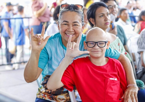 Amazonas sedia encontro do Governo Federal que discute políticas para PCDs