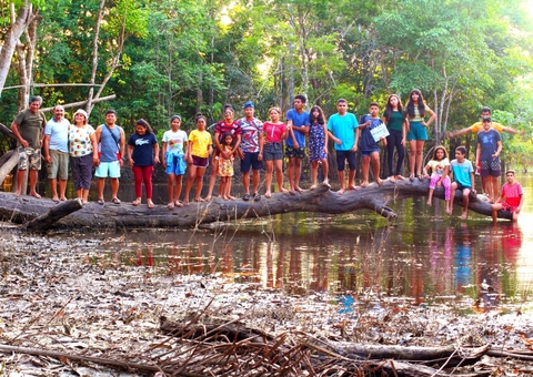 Codajás ganha destaque na Mostra de Cineastas Amazonenses