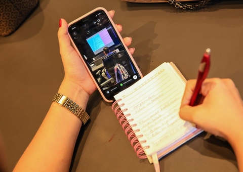 Marketing para startups: lista de selecionados é divulgada em Manaus