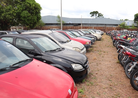 Atividade de desmontagem de veículos é regulamentada no Amazonas