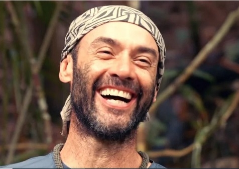 Dedé vence 'No Limite- Amazônia' e fatura prêmio de R$ 500 mil