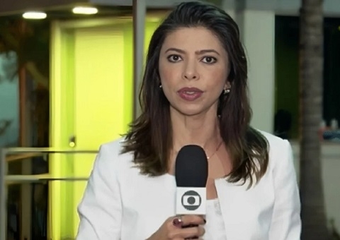 Demitida da Globo após 29 anos, Giovana Teles assume cargo no governo Lula