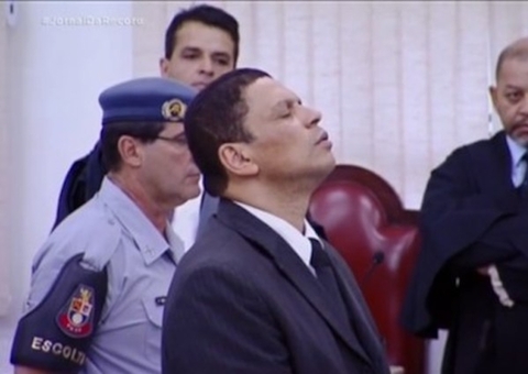 Mizael Bispo deixa presídio em Tremembé para cumprir pena em regime aberto