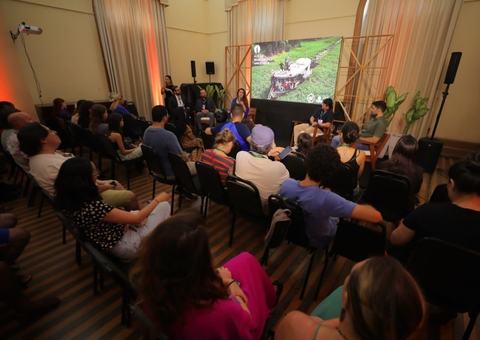 Amazonas vai sediar final da competição mundial XPRIZE Florestas Tropicais