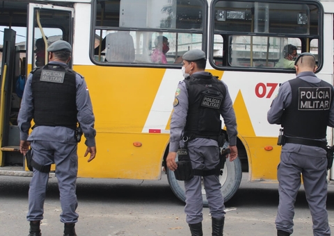 Casos de latrocínio reduzem 25% no Amazonas