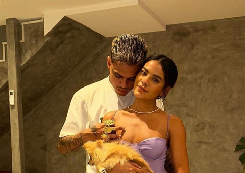 Bella Campos confirma fim do namoro com MC Cabelinho após rumores de traição