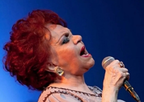 Cantora Lana Bittencourt morre aos 91 anos