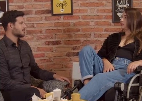 Ex-ginasta Lais Souza revela que sofreu abuso de cuidadores