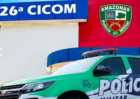 Homem é preso após invadir apartamento e estuprar criança de 4 anos em Manaus