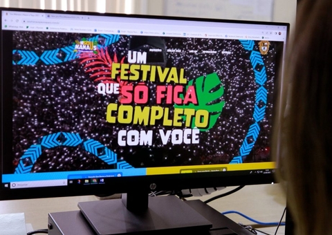 Defensoria vai à Justiça contra venda de ingressos do Sou Manaus