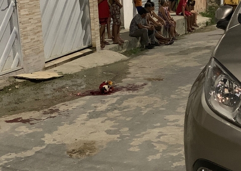 Criança de 4 anos morre ao ser atropelada por pastor em Manaus