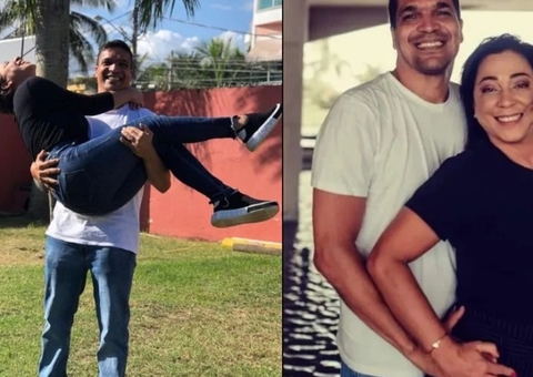 Morre Cristiane Daciolo, esposa do ex-deputado Cabo Daciolo