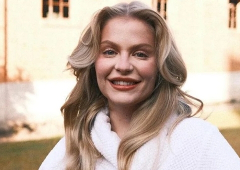 Luísa Sonza é acusada de plágio no novo álbum: 'Foi descarada'