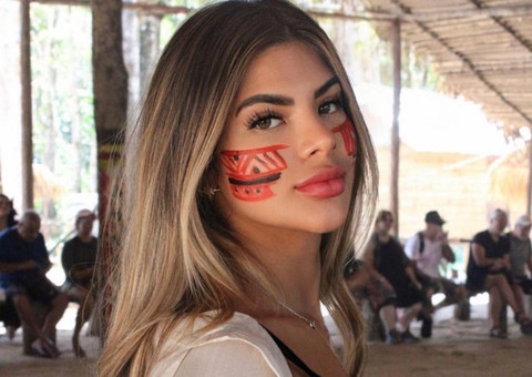 Influencer é suspeita de causar acidente que matou personal em Manaus