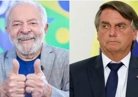 Lula volta a detonar Bolsonaro: 'Ele é genocida'