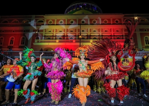 Festival de Cirandas de Manacapuru começa hoje
