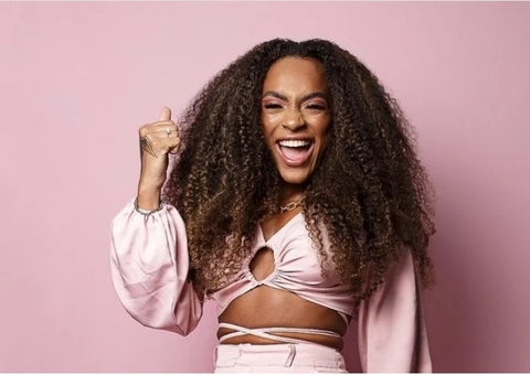 Patrícia Ramos revela que recebe mensagens de jogadores comprometidos