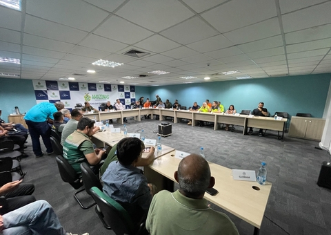 Homenagem a Tenreiro Aranha abre Semana da Pátria no Amazonas