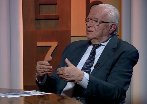 Ex-ministro da Justiça, José Gregori morre aos 92 anos