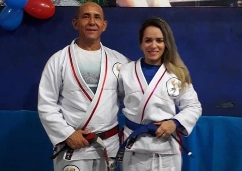 Defesa de esposa de policial que agrediu babá em Manaus pede revogação da prisão preventiva