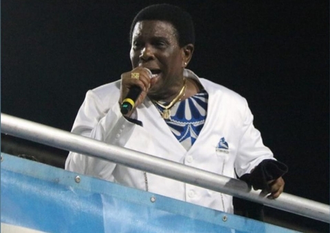 Neguinho da Beija-Flor quebra silêncio e fala sobre fim da parceria com Ludmilla