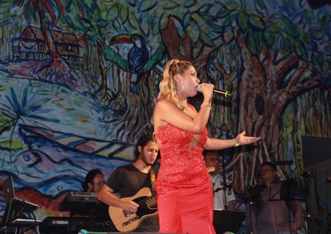 'Meu Amor' é escolhida a melhor 'Música' do Fecani, no Amazonas