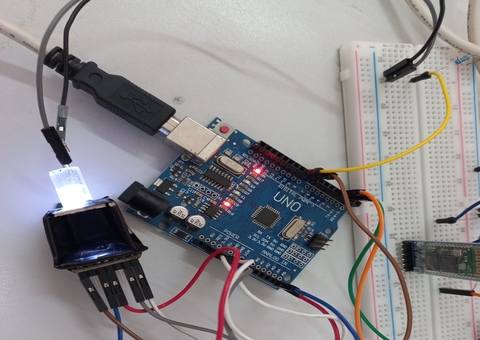 Pesquisa desenvolve fotômetro para monitorar qualidade da água no Amazonas