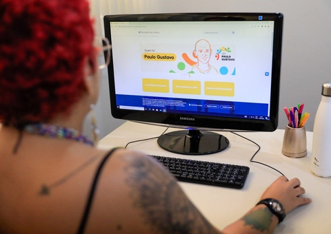 SEC seleciona avaliadores para análise de projetos da Lei Paulo Gustavo em Manaus