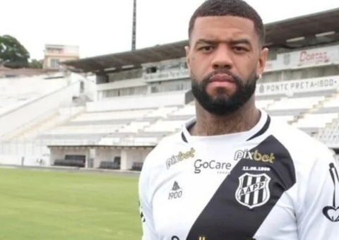 Ex-São Paulo, Júnior Tavares está na UTI com tumor na cabeça