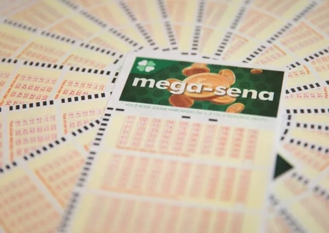 Mega-Sena pode pagar R$ 9 milhões neste sábado
