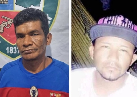Suspeitos de matar homem a pauladas são procurados pela polícia no Amazonas